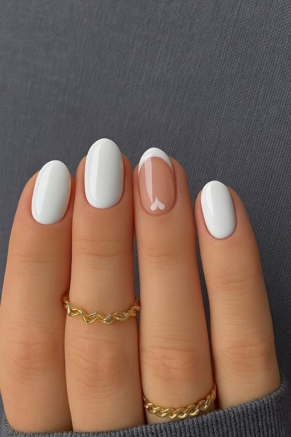 Easy Nail Designs for Short Nails