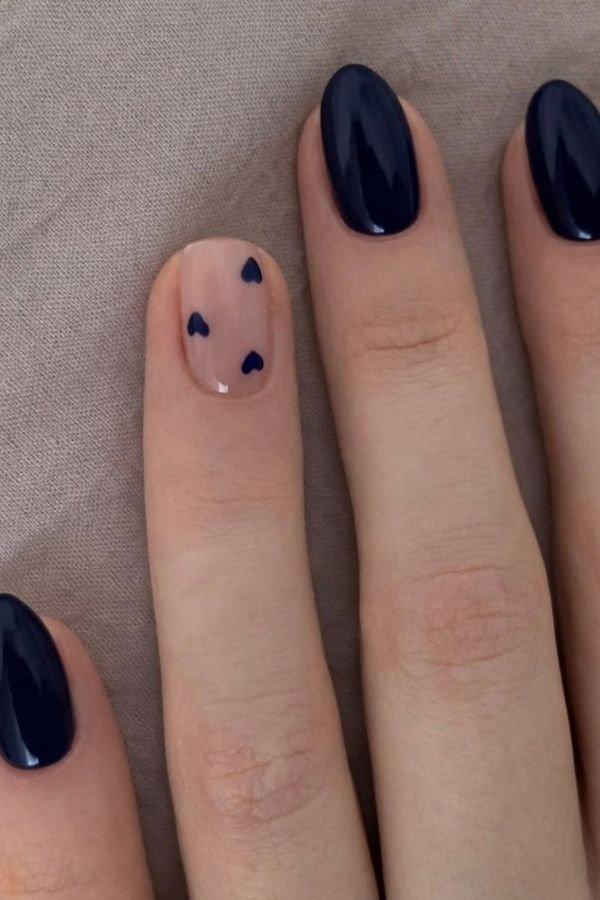 Easy Nail Designs Summer