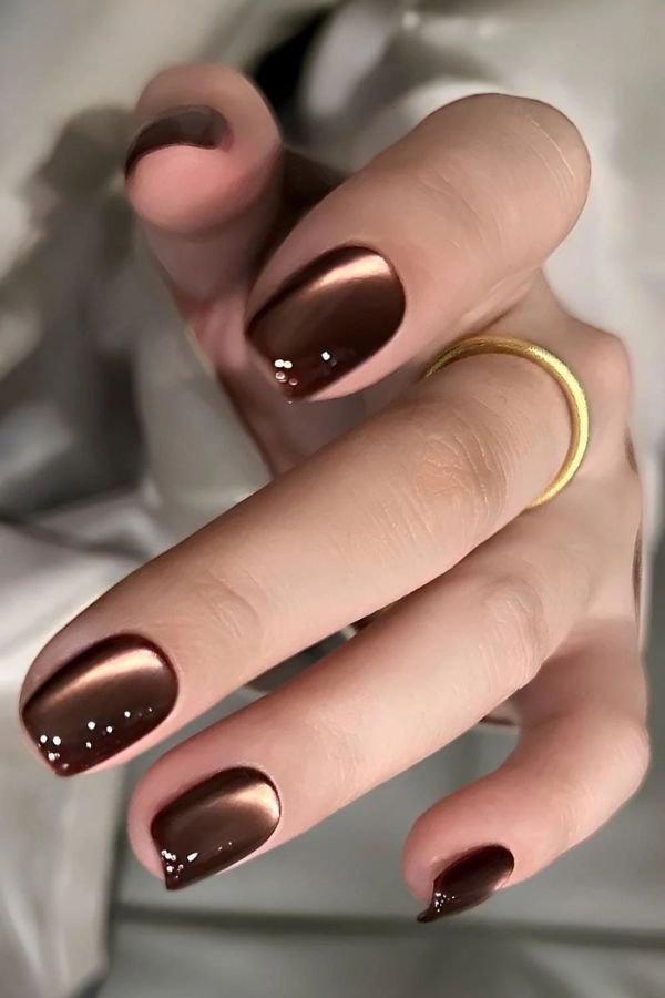 Acrylic Nail Designs Square