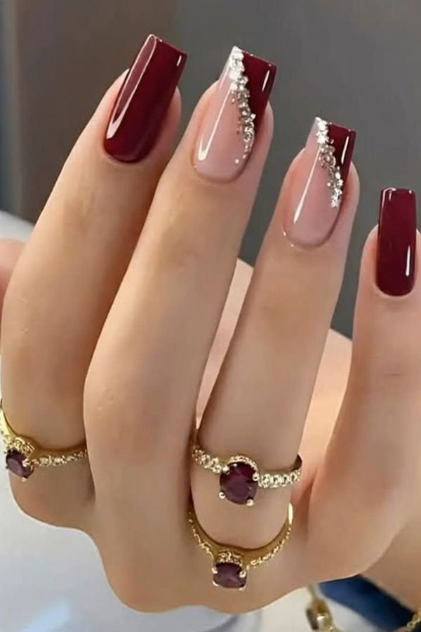Square Nail Designs 2026