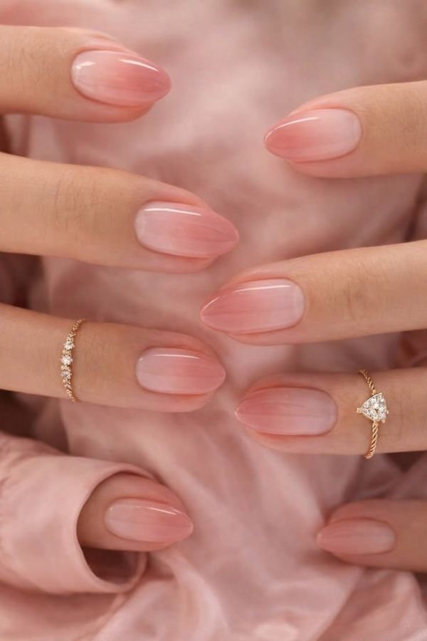 Simple Nail Designs Short Nails