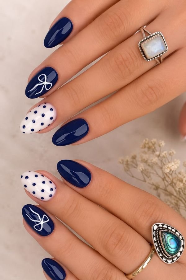 Easy Nail Designs for Beginners