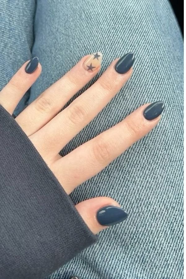 Simple Nail Designs for Short Nails