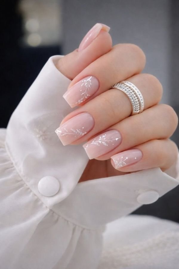 Square Nail Designs 2026
