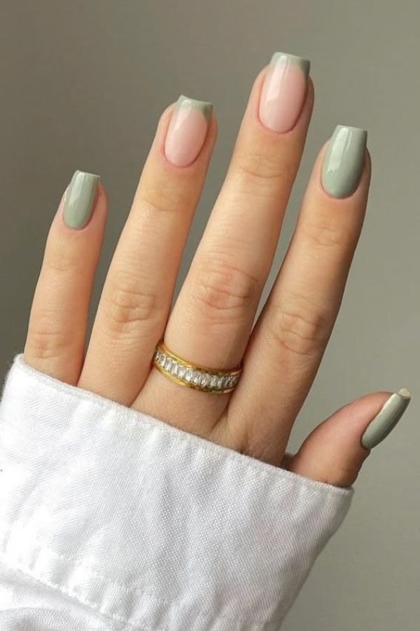Easy Nail Designs for Short Nails