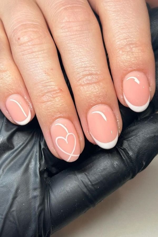Easy Nail Designs for Short Nails