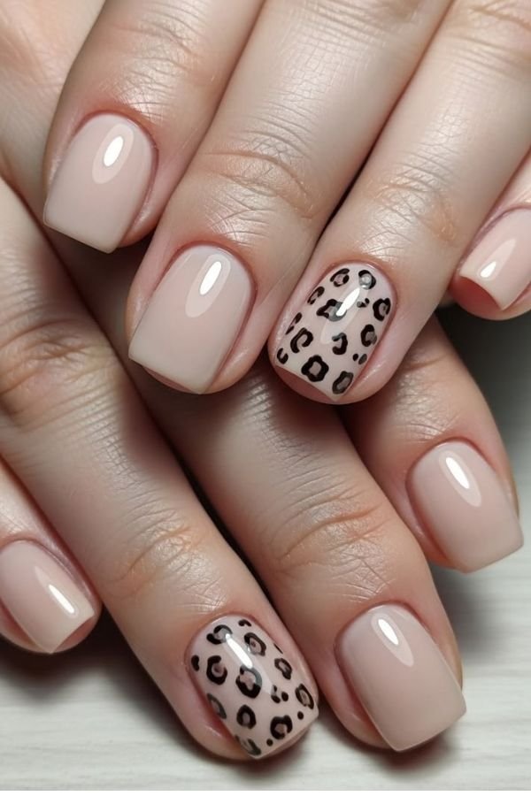 Easy Nail Designs Square
