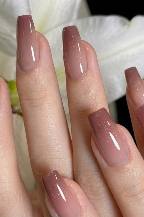 Square Nail Designs Medium