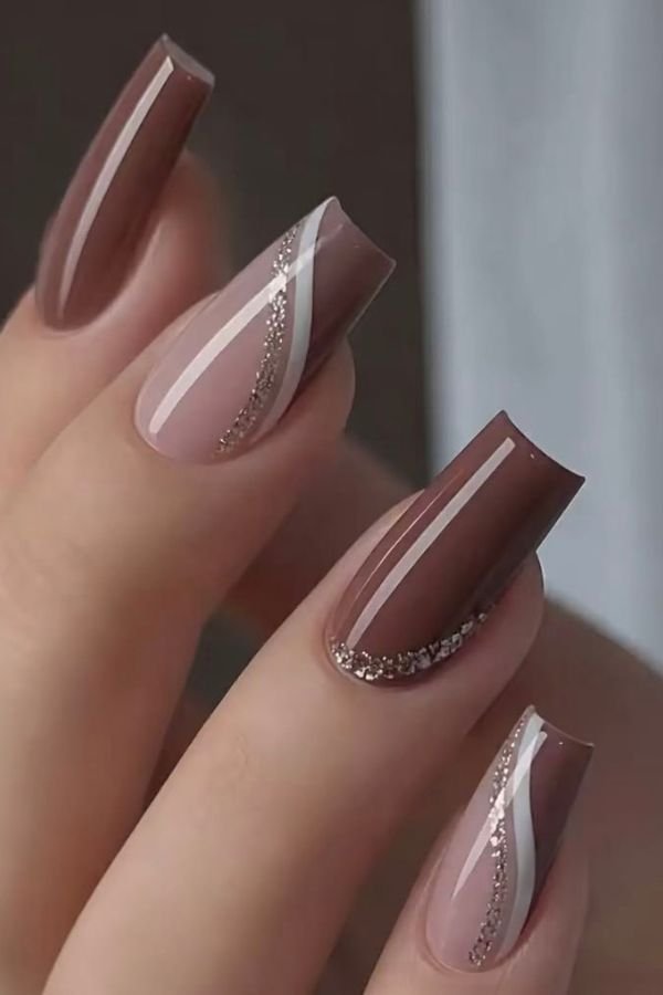Square Nail Designs 2026