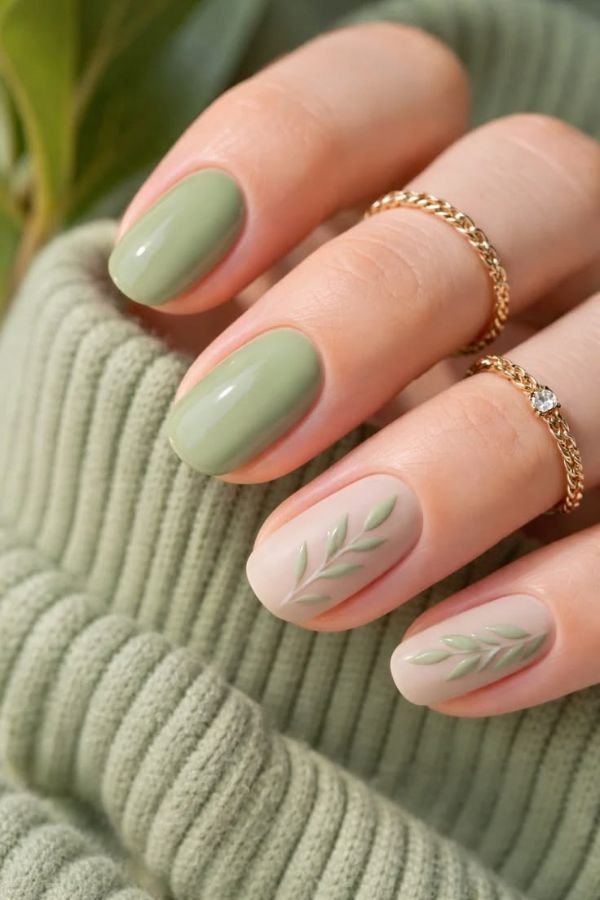 Easy Nail Designs for Beginners