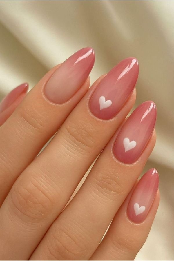 Simple Nail Designs for Short Nails