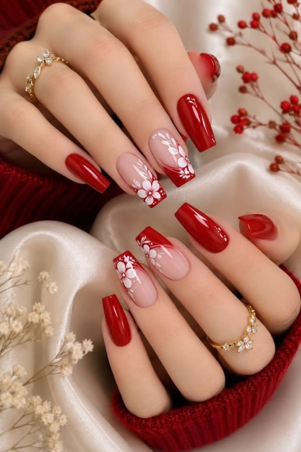 Square Nail Designs 2026
