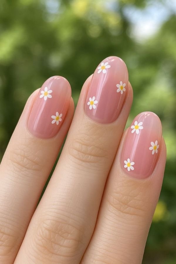 Easy Nail Designs for Beginners