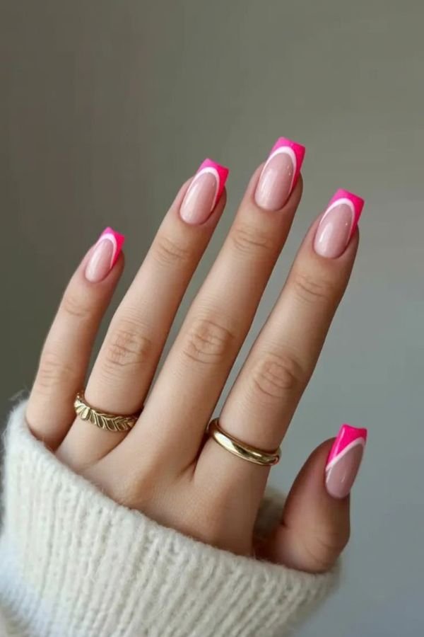 Square Nail Designs 2026