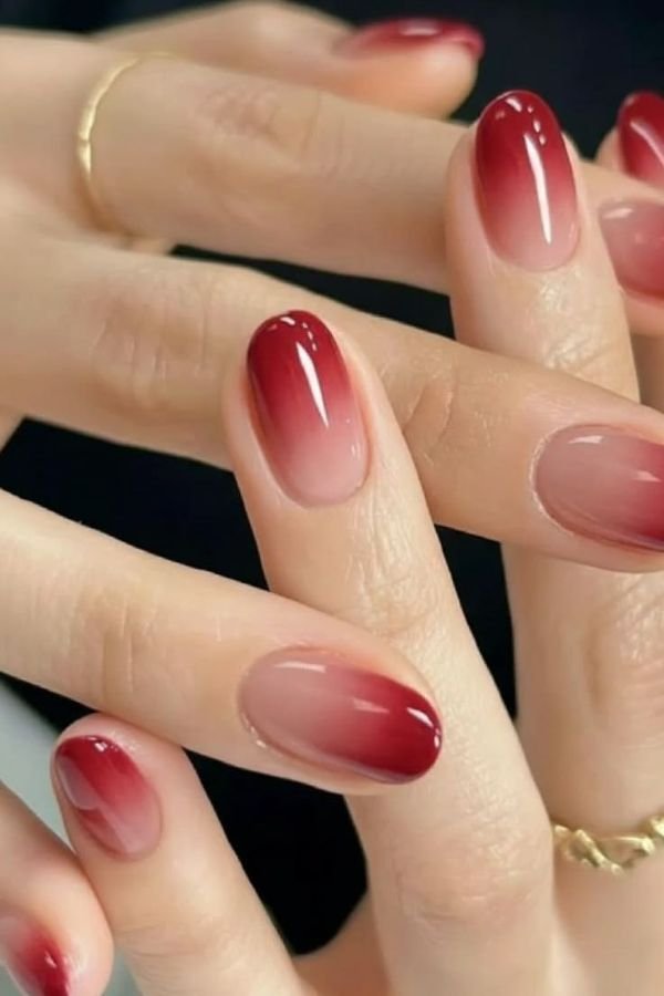 Simple Nail Designs Short Nails