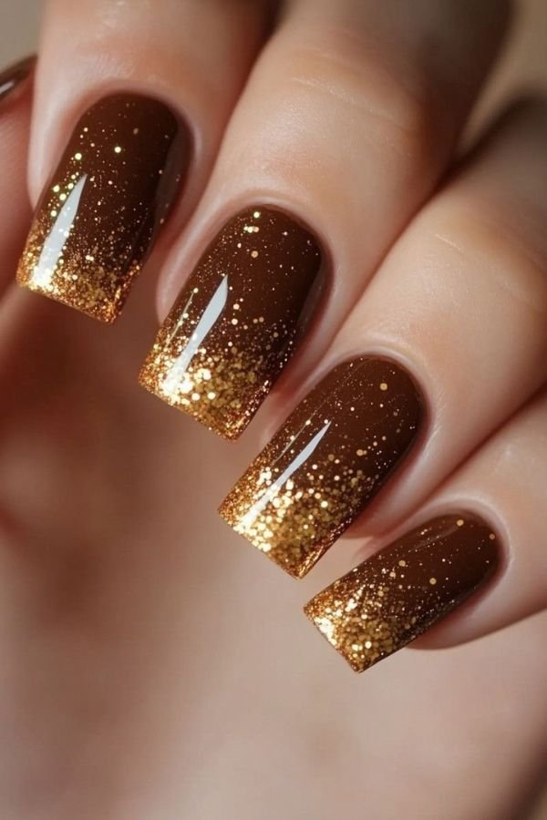 Acrylic Nail Designs Square