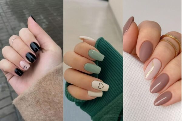 Simple Nail Designs