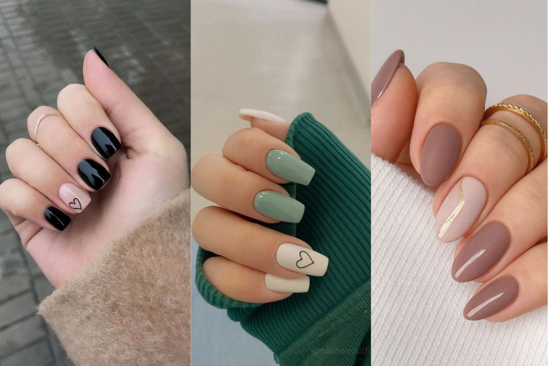 Simple Nail Designs