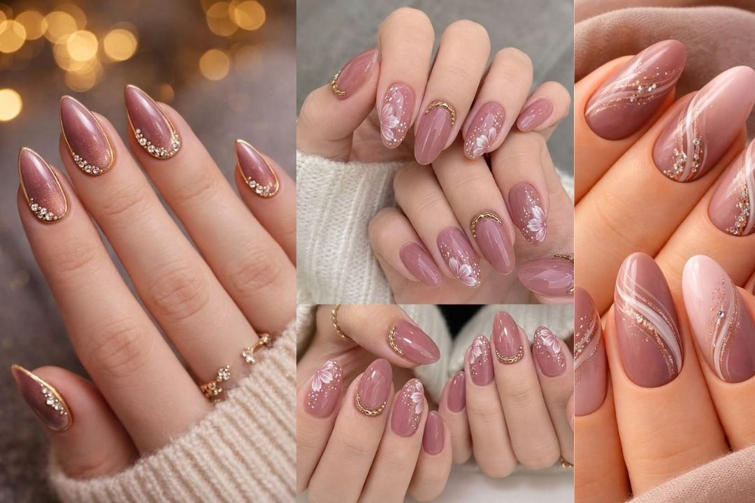 Cat Eye Nails Design Ideas 2026