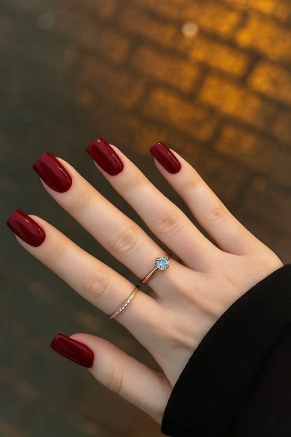 Square Nail Designs Summer