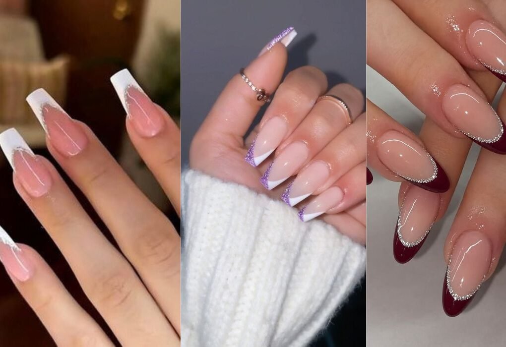 Acrylic Nail Designs
