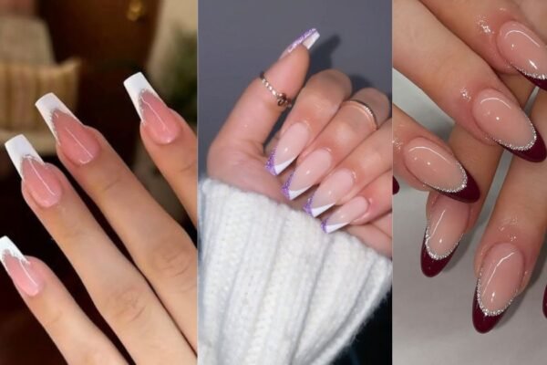 Acrylic Nail Designs