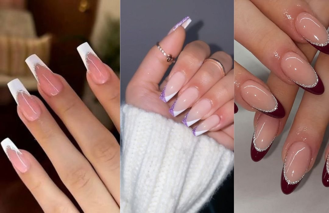 Acrylic Nail Designs