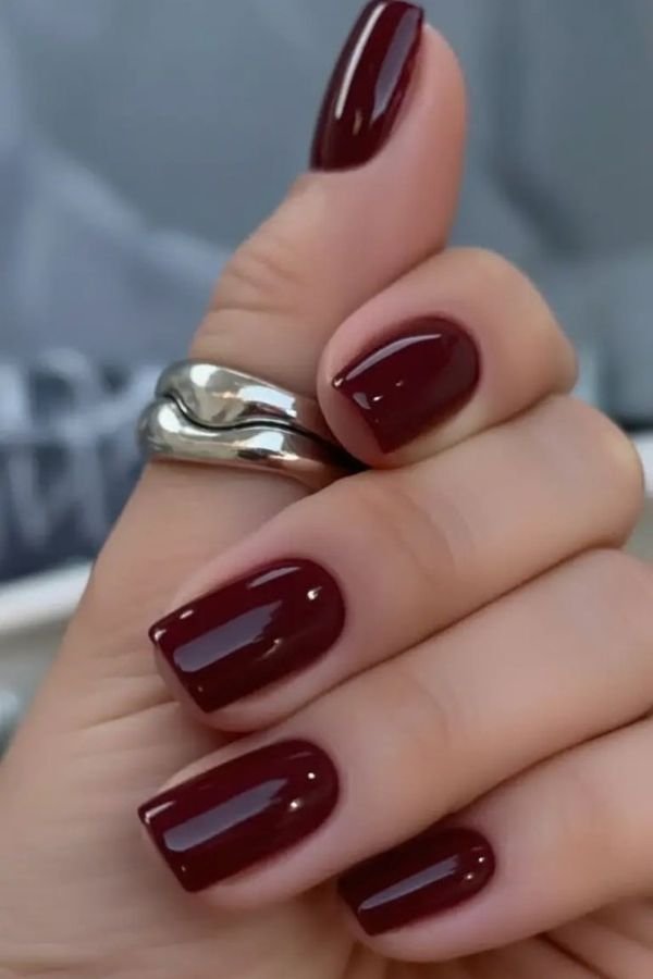 Acrylic Nail Designs Square