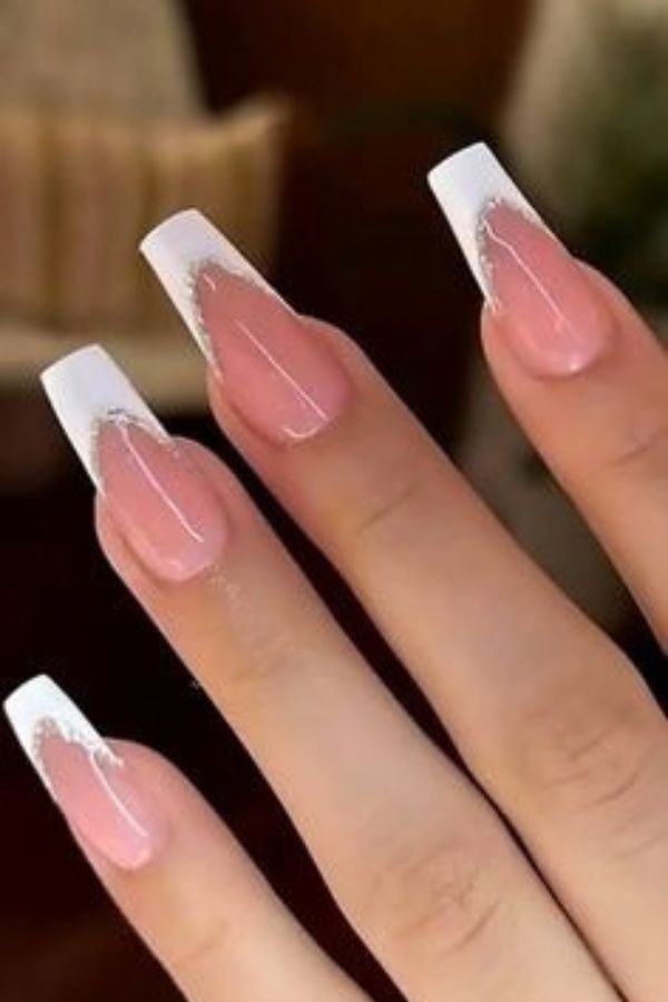 Acrylic Nail Designs Coffin